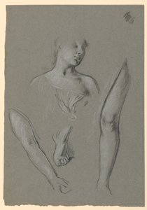 (dettaglio) da Elihu Vedder