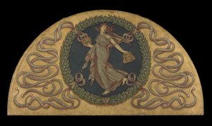 Dramma da Elihu Vedder