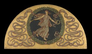 Fama da Elihu Vedder