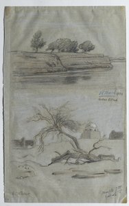 Nilo, 1890