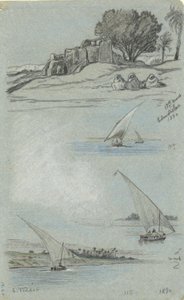 Foglio di studi