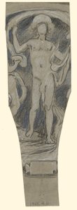 Studio per Apollo da Elihu Vedder