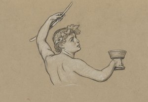 Studio per Figura dell