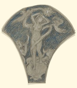 Studio per Venere
