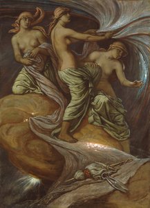 Le Parche Raccolgono le Stelle