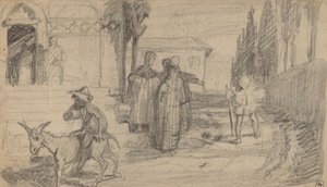 La parabola del mugnaio e dell