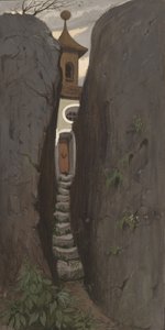 Vitré da Elihu Vedder