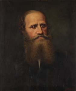 John Granger da Elijah Aldis