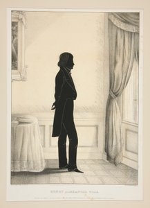 Henry Alexander Wise da Elijah C. Kellogg