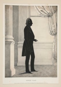 Henry Clay, da una serie di 27 ritratti