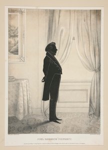 Joel Roberts Poinsett da Elijah C. Kellogg