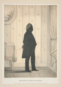 Nathaniel Potter Tallmadge da Elijah C. Kellogg