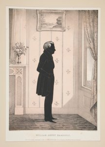 William Henry Harrison da Elijah C. Kellogg