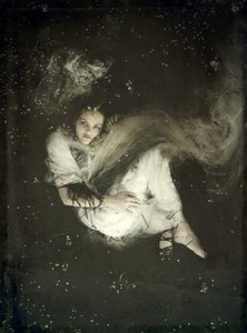 Sposa fluttuante II, 2013