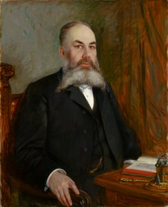Emil Kjöllerfeldt da Elisabeth Keyser