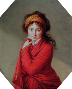 Contessa Golovina (1766-1821)