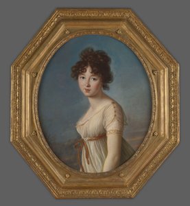  da Elisabeth Louise Vigee-Lebrun