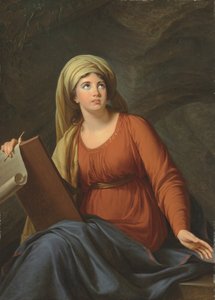  da Elisabeth Louise Vigee-Lebrun