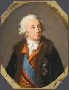 Ivan Ivanovich Shuvalov