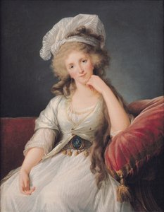 Louise-Marie Adelaide, Duchessa d