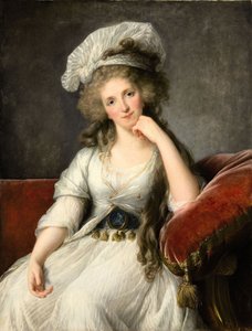 Louise Marie Adélaïde de Bourbon-Penthièvre, Duchessa d