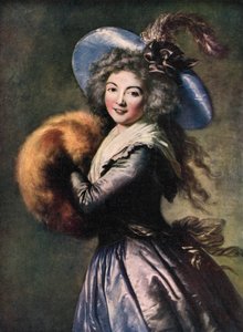 Madame Mole-Reymond