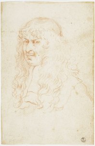 Ritratto del conte Annibale Ranuzzi