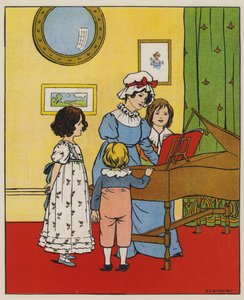 Tempo della madre