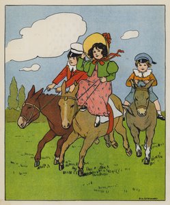 Sabato, Tempo Allegro