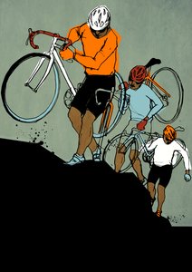 Sfida CX da Eliza Southwood
