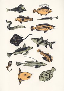 Pesce Semplice, 2015