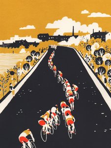 Tattiche (Giallo) da Eliza Southwood