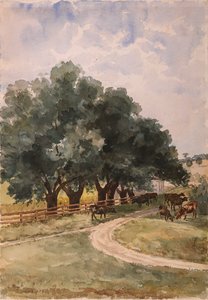 Richmond da Elizabeth Boott Duveneck