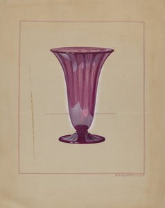 Bicchiere Flip da Elizabeth Dimling