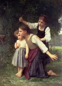 Nel bosco