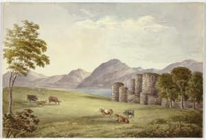 Castello di Beauman