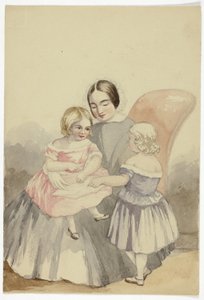 Hugh e Florence, Ashford