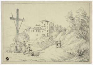 Sulla strada dalla Val