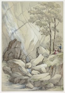 Cascata di Powerscourt