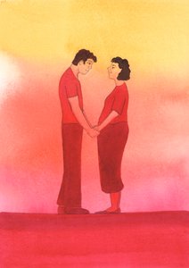 Evitando il peccato nel matrimonio, incluso l