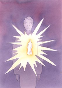 Per mezzo dello Spirito Santo, Cristo è presente nell