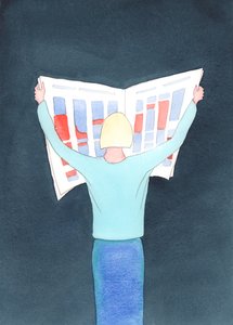 Gli editori cattolici hanno una grande responsabilità nel vedere che la verità predomini nelle loro pagine, e non la falsità, l
