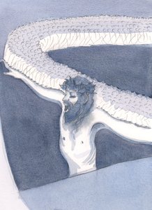 Cristo è il nostro ponte verso il cielo - l