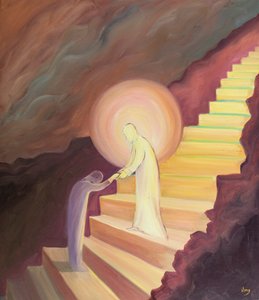 Cristo ci guida in ogni fase della vita spirituale