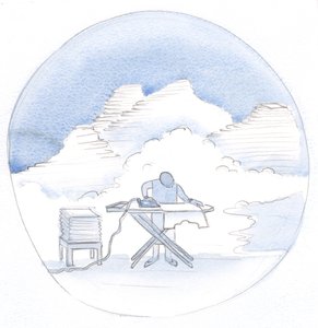 Cristo a volte ci permette di lavorare per molti anni senza vedere alcun risultato da Elizabeth Wang