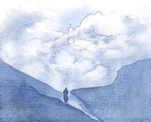 Cristo mi ha insegnato a incontrarlo nel luogo più segreto del mio cuore e della mia anima da Elizabeth Wang