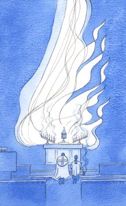 La Presenza Reale di Cristo sull
