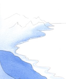 La salute in declino può essere vista non come una discesa, ma piuttosto come un 