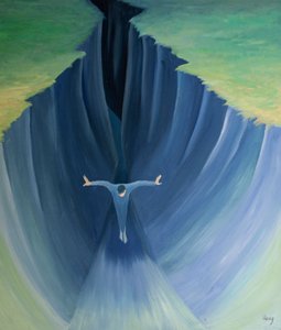 Anche nelle difficoltà e nei periodi di oscurità nella preghiera possiamo fidarci di Cristo che ci porta dall