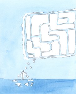 Anche quando ci fidiamo di Dio e cerchiamo di servirLo, può sembrare che la vita sia un enigma, con parti inaspettate e mal combacianti da Elizabeth Wang